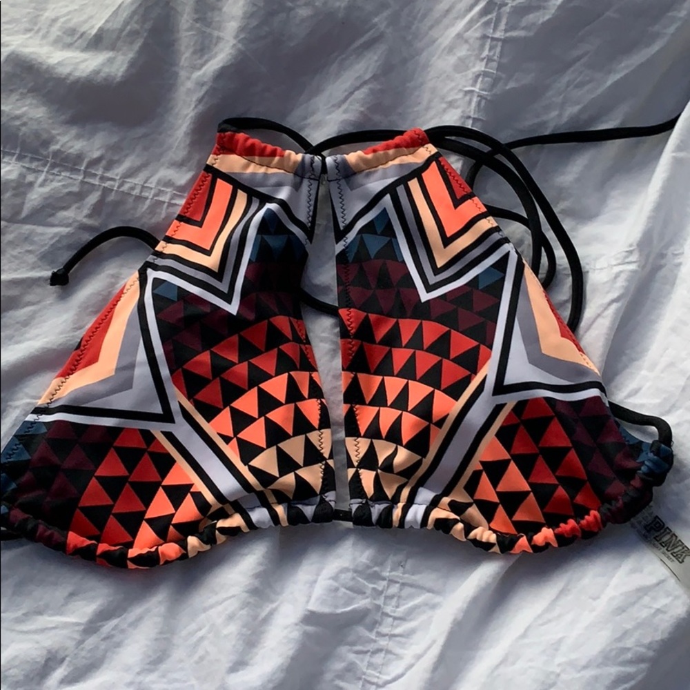 Bikini top
